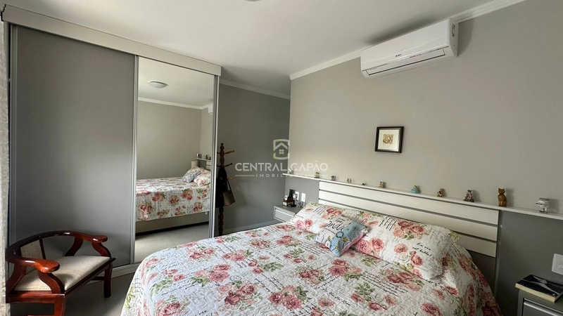 Casa de três dormitórios em Xangri-lá: 25ª foto da galeria de imagens do imóvel