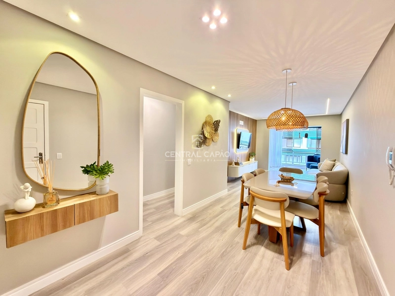 Apartamento amplo, 3 dormitórios com o melhor preço em Capão: 2ª foto da galeria de imagens do imóvel