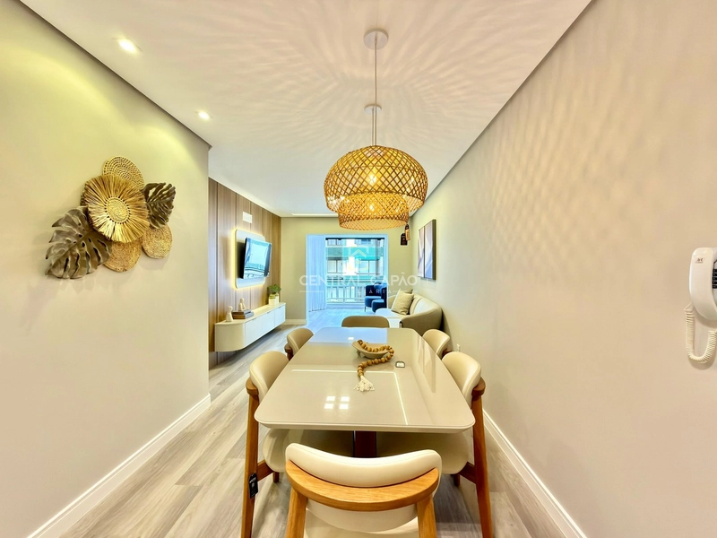 Apartamento amplo, 3 dormitórios com o melhor preço em Capão: 6ª foto da galeria de imagens do imóvel