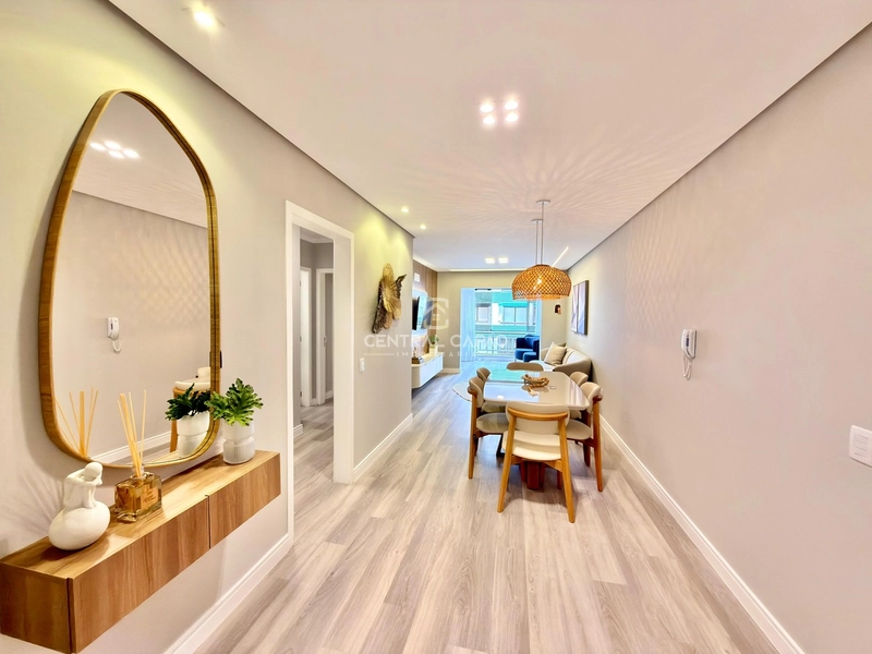 Apartamento amplo, 3 dormitórios com o melhor preço em Capão: 5ª foto da galeria de imagens do imóvel