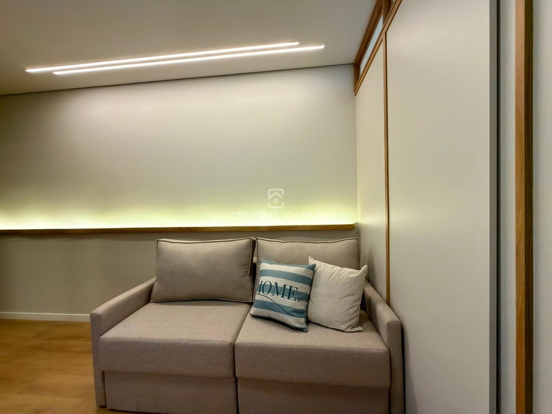 Apartamento com infraestrutura de Resort à venda em Atlântida: 4ª foto da galeria de imagens do imóvel