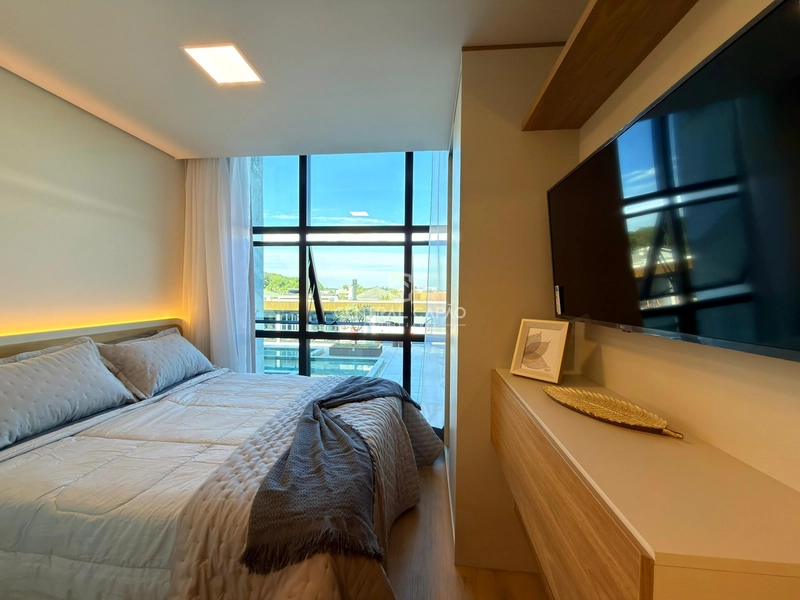 Apartamento com infraestrutura de Resort à venda em Atlântida: 6ª foto da galeria de imagens do imóvel