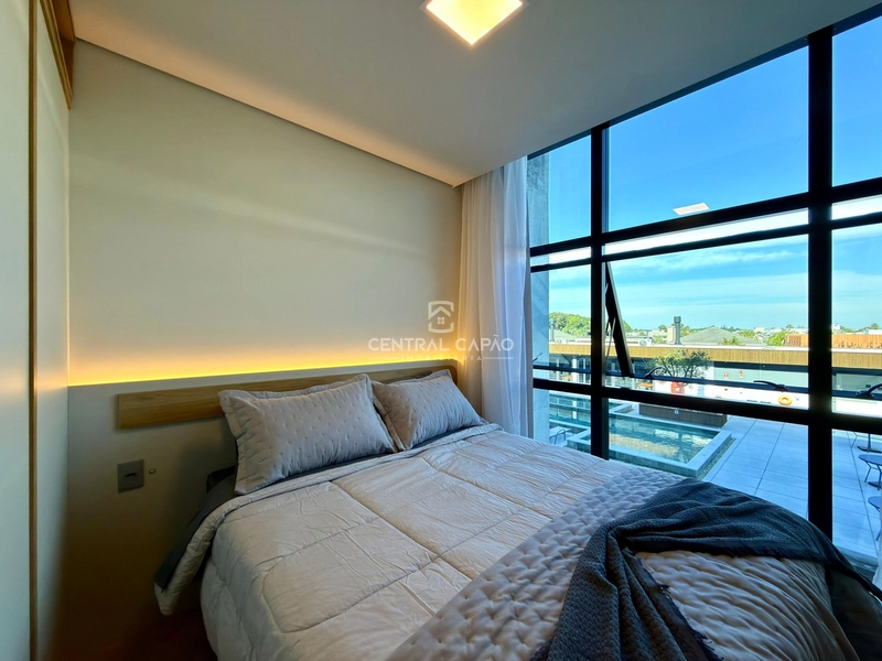 Apartamento com infraestrutura de Resort à venda em Atlântida: 8ª foto da galeria de imagens do imóvel