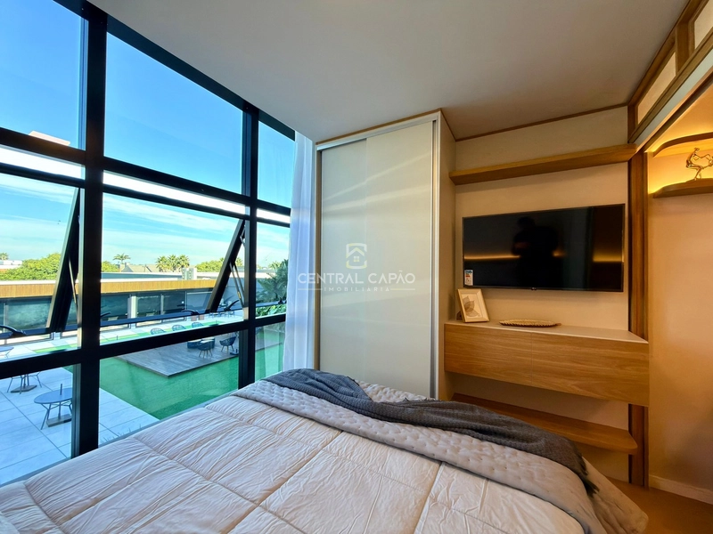 Apartamento com infraestrutura de Resort à venda em Atlântida: 9ª foto da galeria de imagens do imóvel
