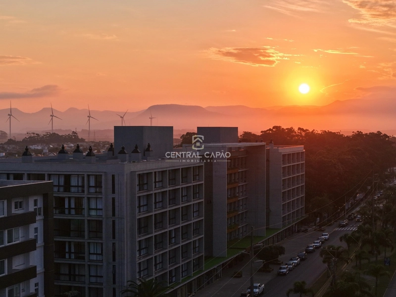 Apartamento com infraestrutura de Resort à venda em Atlântida: 30ª foto da galeria de imagens do imóvel