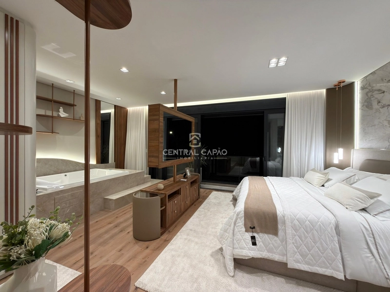Casa por do sol com vista para a lagoa à venda no Velas da Marina: 48ª foto da galeria de imagens do imóvel