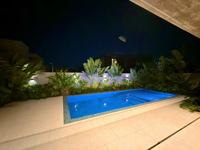 Casa por do sol com vista para a lagoa à venda no Velas da Marina: 22ª foto da galeria de imagens do imóvel