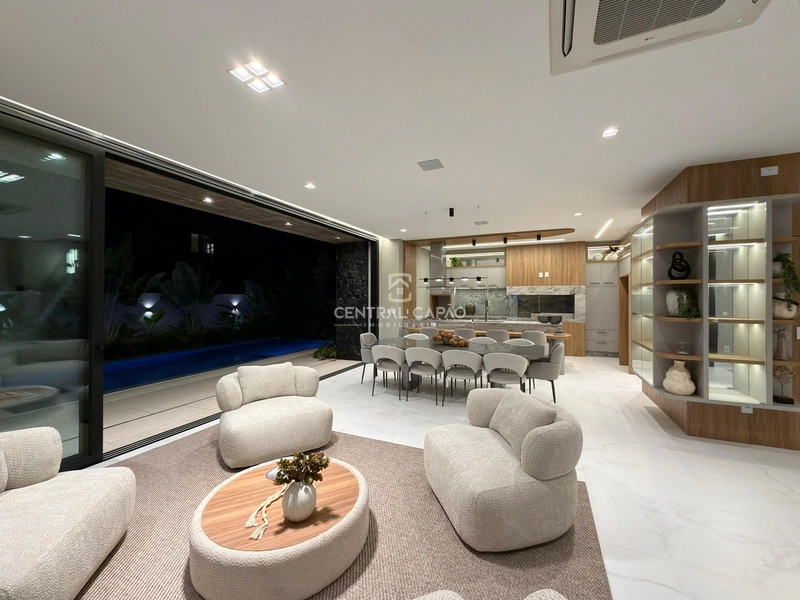 Casa por do sol com vista para a lagoa à venda no Velas da Marina: 21ª foto da galeria de imagens do imóvel