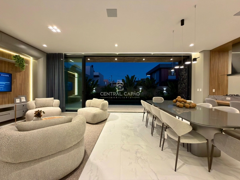 Casa por do sol com vista para a lagoa à venda no Velas da Marina: 10ª foto da galeria de imagens do imóvel