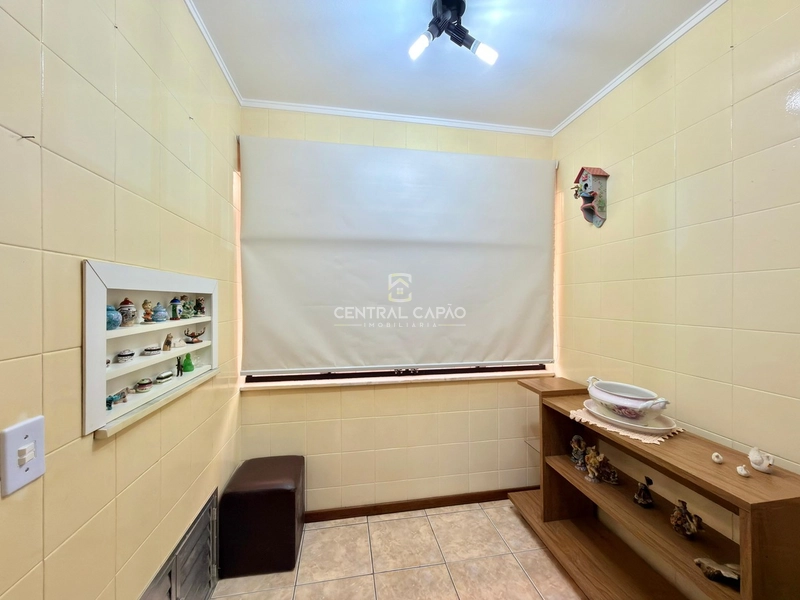 Apartamento 1 dormitório com box à uma quadra do mar: 9ª foto da galeria de imagens do imóvel