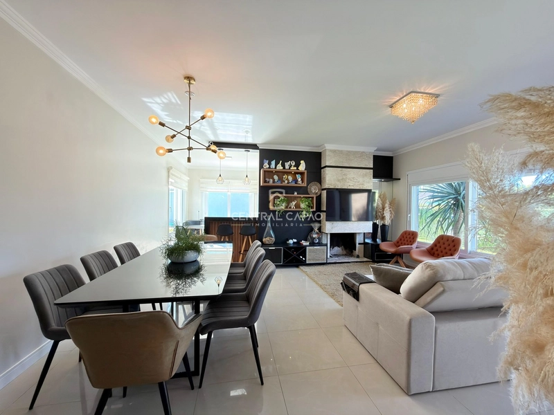 Casa térrea mobiliada e decorada à venda em Atlântida: 7ª foto da galeria de imagens do imóvel