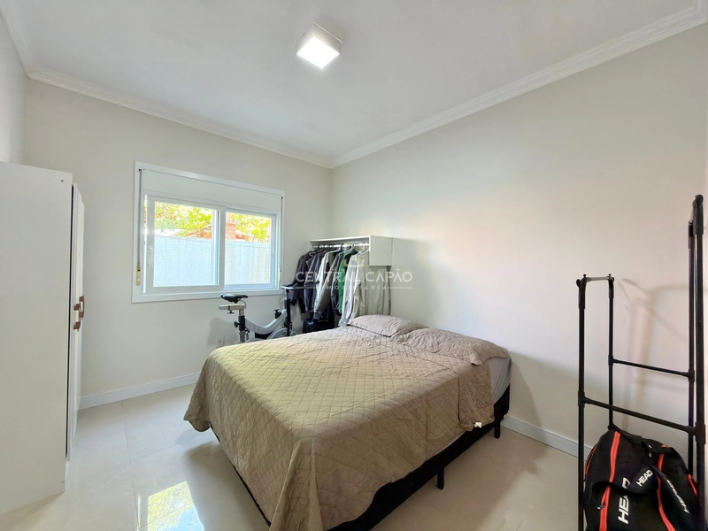 Casa térrea mobiliada e decorada à venda em Atlântida: 24ª foto da galeria de imagens do imóvel