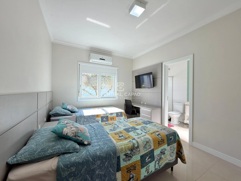 Casa térrea mobiliada e decorada à venda em Atlântida: 23ª foto da galeria de imagens do imóvel