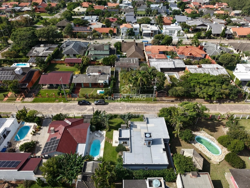 Casa térrea mobiliada e decorada à venda em Atlântida: 28ª foto da galeria de imagens do imóvel