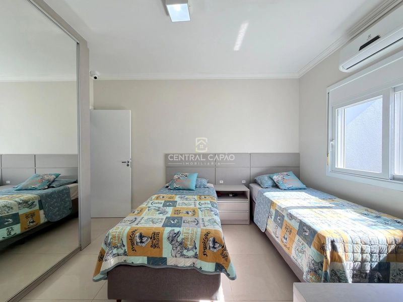 Casa térrea mobiliada e decorada à venda em Atlântida: 22ª foto da galeria de imagens do imóvel