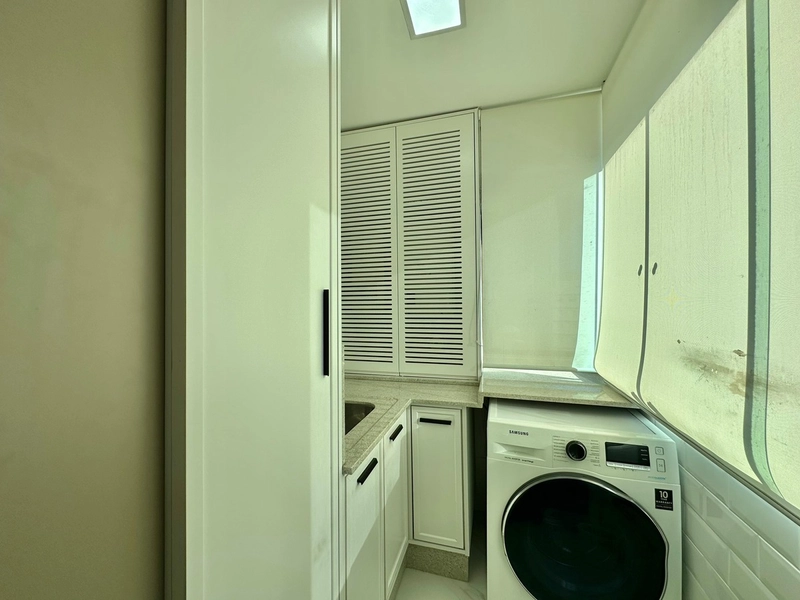 COBERTURA DUPLEX  VISTA ETERNA DO MAR E FRENTE PARA PRAÇA: 14ª foto da galeria de imagens do imóvel