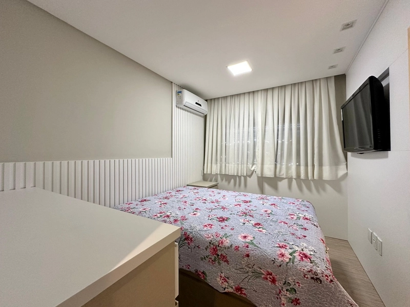 COBERTURA DUPLEX  VISTA ETERNA DO MAR E FRENTE PARA PRAÇA: 15ª foto da galeria de imagens do imóvel