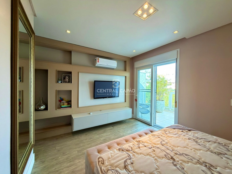 Casa4 dormitórios à venda no condomínio Rossi: 30ª foto da galeria de imagens do imóvel
