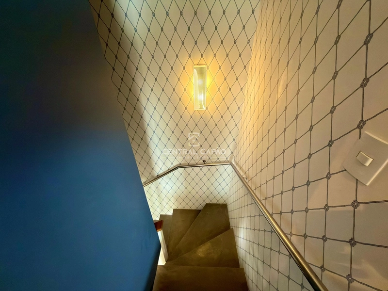 Casa4 dormitórios à venda no condomínio Rossi: 39ª foto da galeria de imagens do imóvel