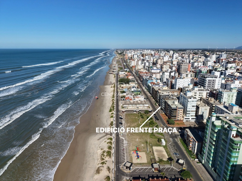 Apartamento 1 dormitório à venda na beira mar de Capão da Canoa: 24ª foto da galeria de imagens do imóvel
