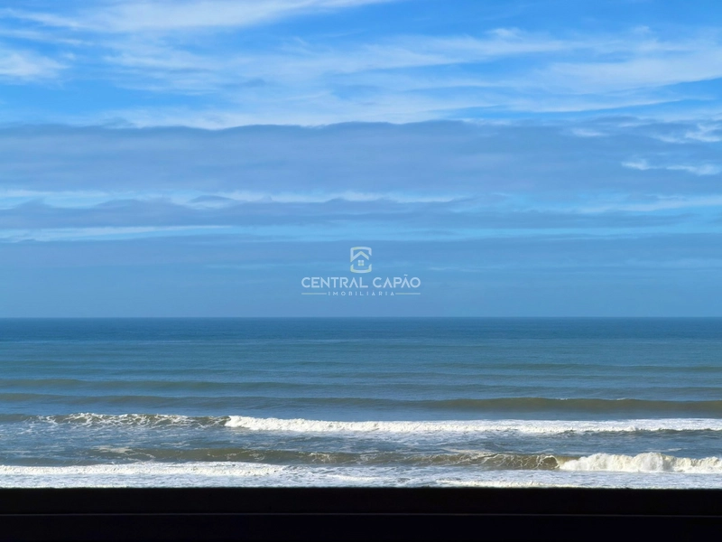 Apartamento 2 dormitórios com vista para o mar à venda em Capão: 2ª foto da galeria de imagens do imóvel