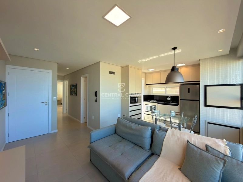 Apartamento 2 dormitórios com vista para o mar à venda em Capão: 5ª foto da galeria de imagens do imóvel