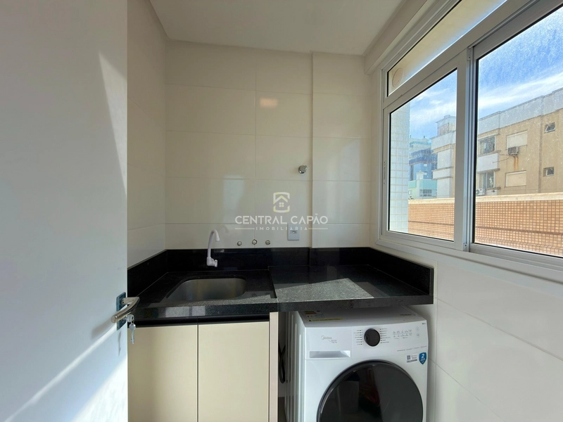 Apartamento 2 dormitórios com vista para o mar à venda em Capão: 8ª foto da galeria de imagens do imóvel
