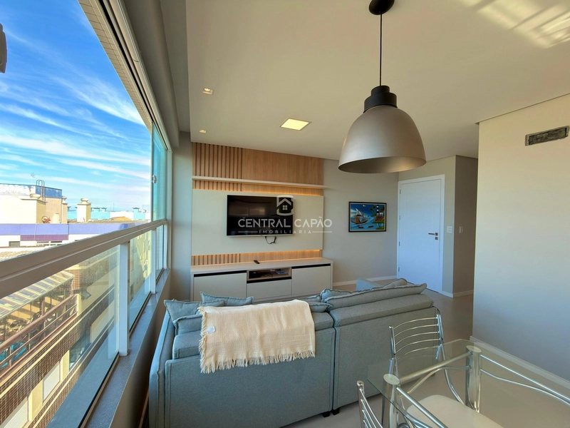 Apartamento 2 dormitórios com vista para o mar à venda em Capão: 12ª foto da galeria de imagens do imóvel