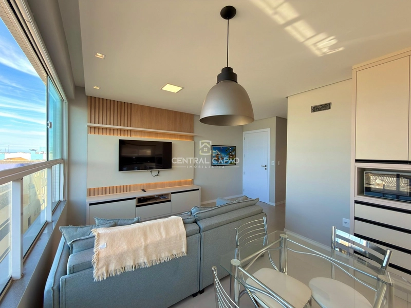 Apartamento 2 dormitórios com vista para o mar à venda em Capão: 10ª foto da galeria de imagens do imóvel