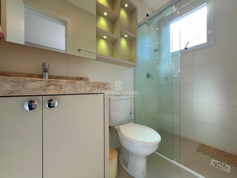 Apartamento 2 dormitórios com vista para o mar à venda em Capão: 17ª foto da galeria de imagens do imóvel