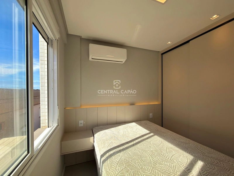 Apartamento 2 dormitórios com vista para o mar à venda em Capão: 15ª foto da galeria de imagens do imóvel