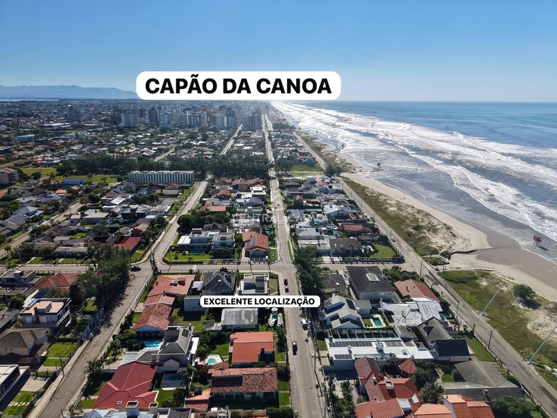Casa 4 dormitórios próxima ao mar, à venda em Atlântida: 4ª foto da galeria de imagens do imóvel