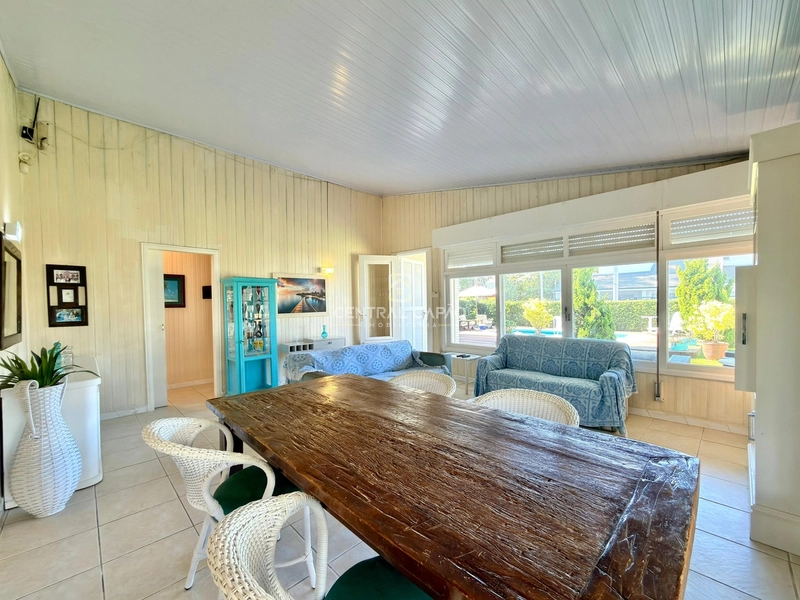 Casa 4 dormitórios próxima ao mar, à venda em Atlântida: 20ª foto da galeria de imagens do imóvel