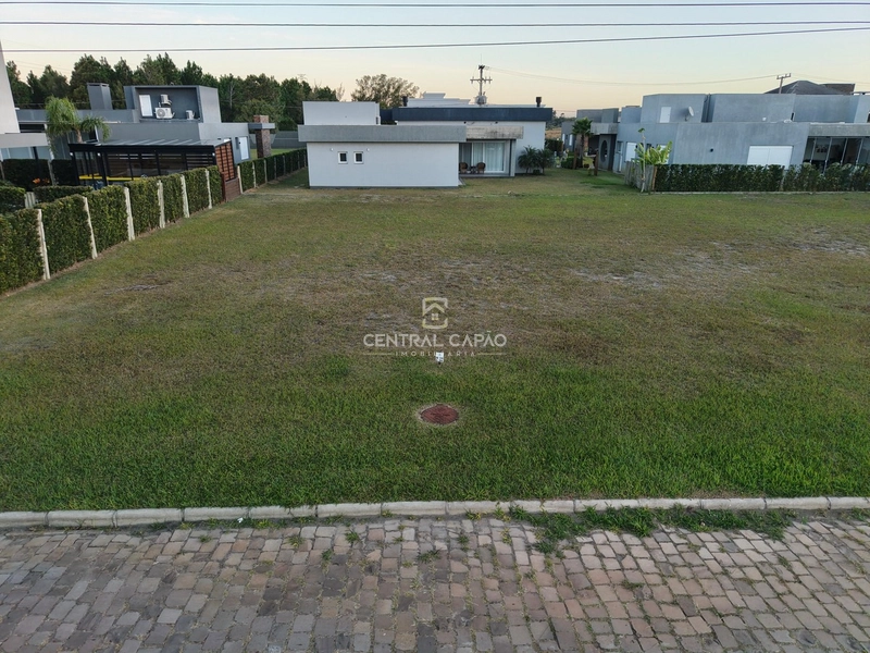 Terreno à venda no condomínio Náutico Lagoa do Passo em Xangri-Lá: 5ª foto da galeria de imagens do imóvel