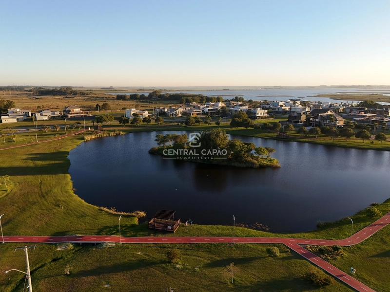 Terreno à venda no condomínio Náutico Lagoa do Passo em Xangri-Lá: 14ª foto da galeria de imagens do imóvel