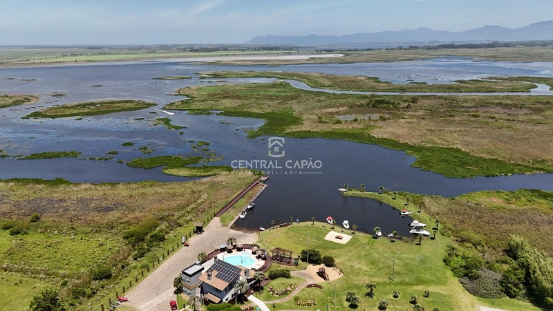 Terreno à venda no condomínio Náutico Lagoa do Passo em Xangri-Lá: 15ª foto da galeria de imagens do imóvel