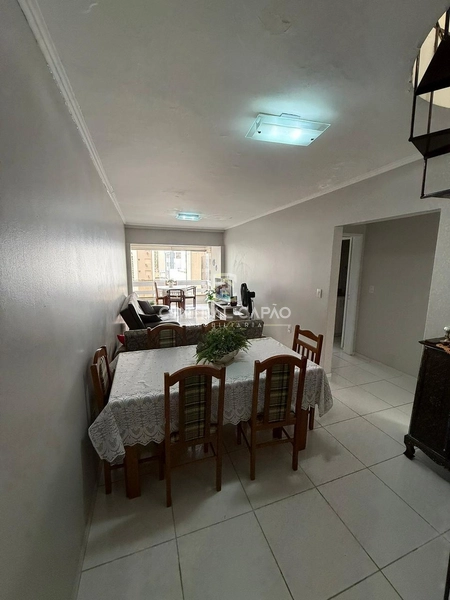 COBERTURA DUPLEX NO CENTRO: 5ª foto da galeria de imagens do imóvel