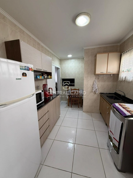 COBERTURA DUPLEX NO CENTRO: 6ª foto da galeria de imagens do imóvel