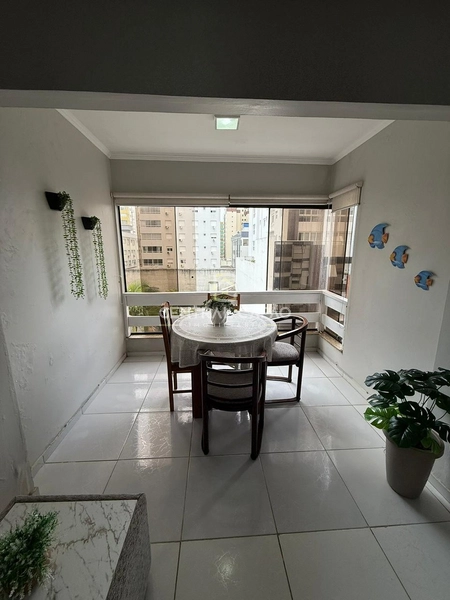 COBERTURA DUPLEX NO CENTRO: 1ª foto da galeria de imagens do imóvel