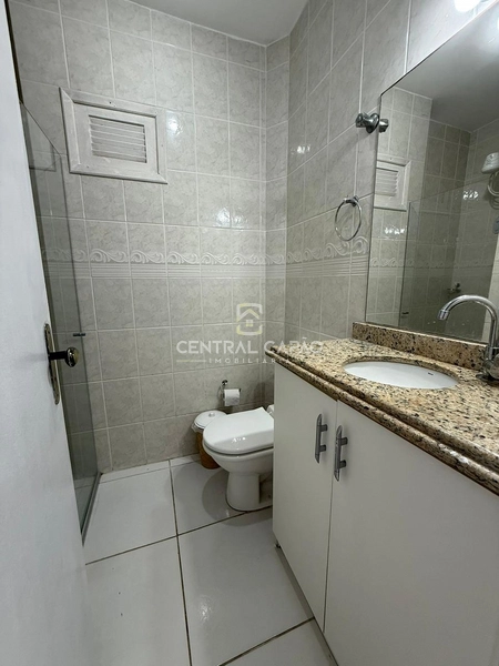 COBERTURA DUPLEX NO CENTRO: 10ª foto da galeria de imagens do imóvel