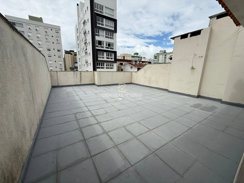 COBERTURA DUPLEX NO CENTRO: 14ª foto da galeria de imagens do imóvel