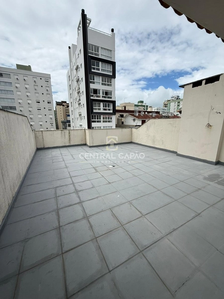 COBERTURA DUPLEX NO CENTRO: 13ª foto da galeria de imagens do imóvel