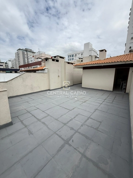 COBERTURA DUPLEX NO CENTRO: 12ª foto da galeria de imagens do imóvel