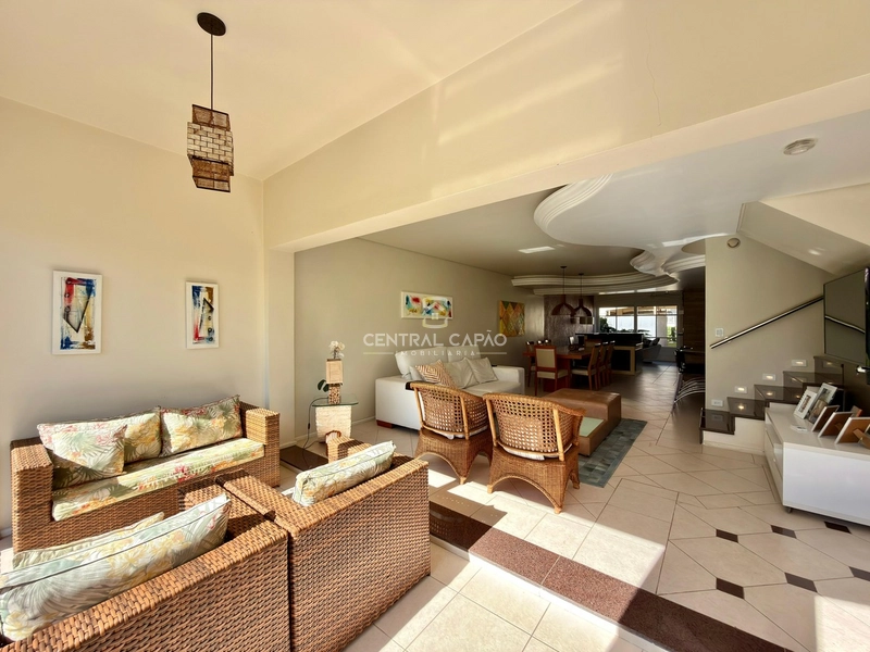 Casa em condomínio beira mar à venda em Xangri-Lá: 4ª foto da galeria de imagens do imóvel
