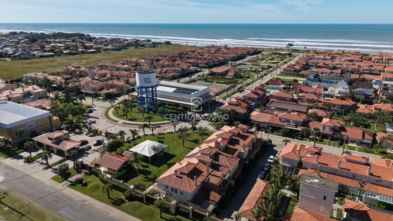 Casa em condomínio beira mar à venda em Xangri-Lá: 3ª foto da galeria de imagens do imóvel