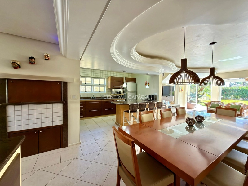 Casa em condomínio beira mar à venda em Xangri-Lá: 16ª foto da galeria de imagens do imóvel