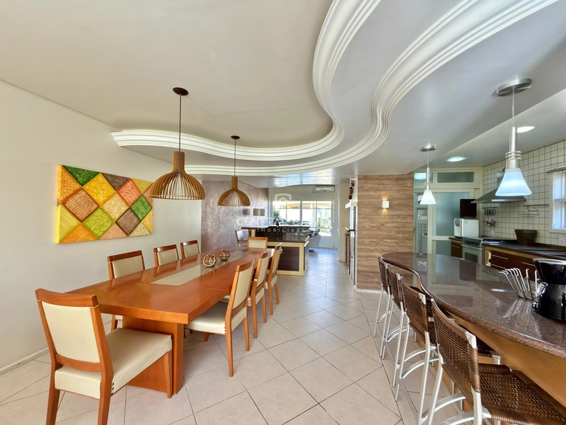 Casa em condomínio beira mar à venda em Xangri-Lá: 11ª foto da galeria de imagens do imóvel