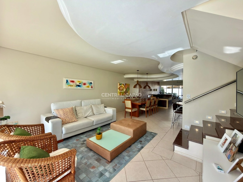 Casa em condomínio beira mar à venda em Xangri-Lá: 7ª foto da galeria de imagens do imóvel