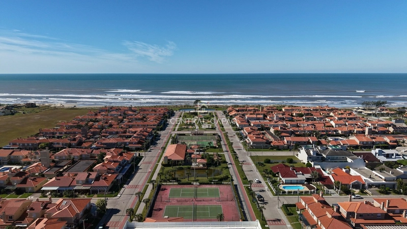 Casa em condomínio beira mar à venda em Xangri-Lá: 46ª foto da galeria de imagens do imóvel