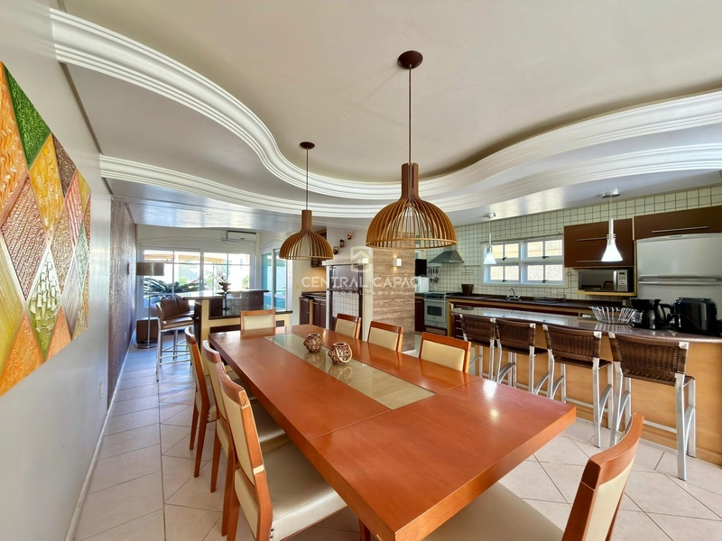 Casa em condomínio beira mar à venda em Xangri-Lá: 12ª foto da galeria de imagens do imóvel